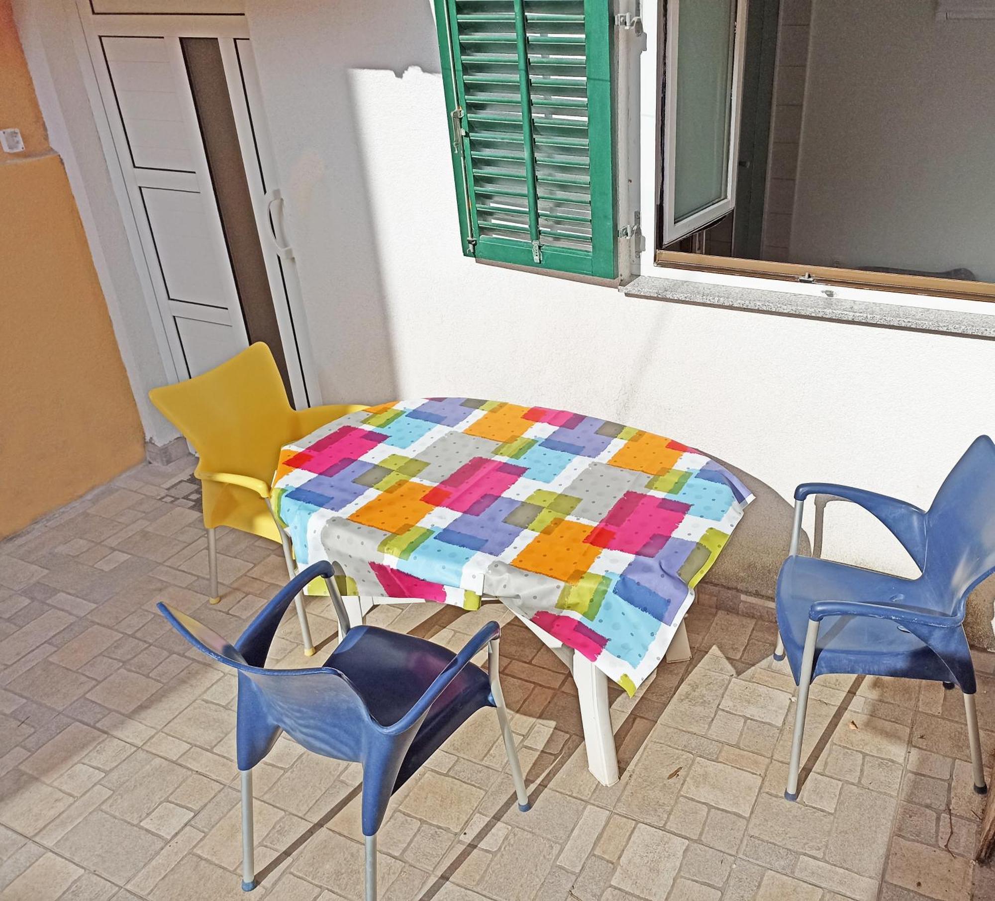 Beach House Split Exterior foto